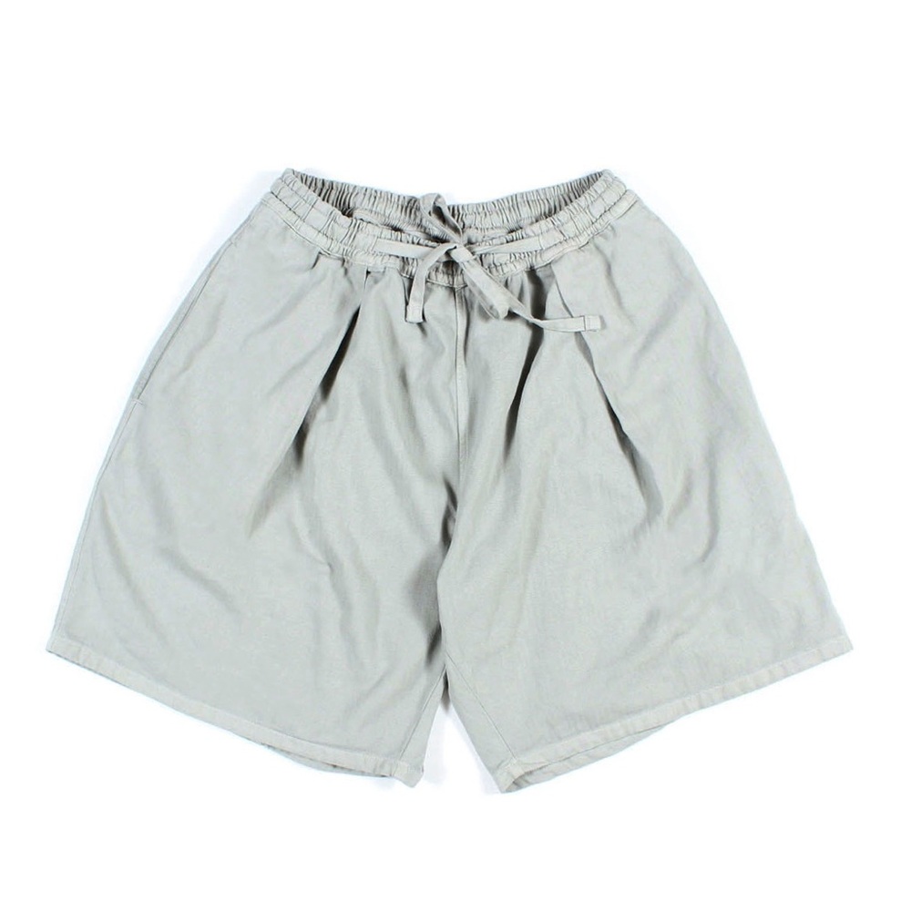 Prospective Flow Tanma Shorts in Fern